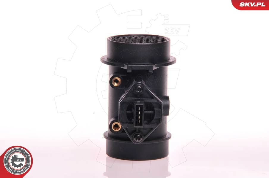 Mass Air Flow Sensor